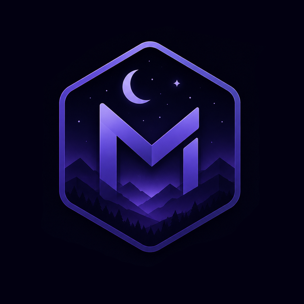 Midnight Indigo